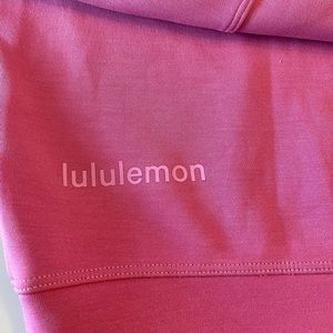 Perfectly Oversized Crop Crew*Softstreme